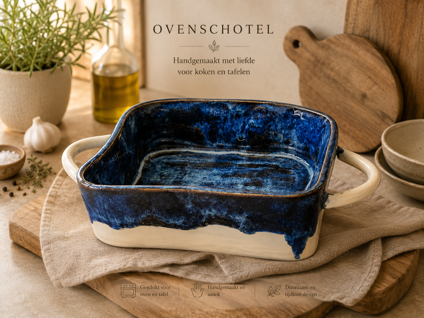 Ovenschotel